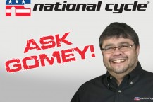 Ask Gomey: New VStream® Windscreens/Deflectors for the Harley-Davidson® Pan America