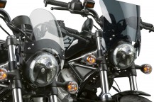 Windscreens for the 2022-23 H-D® Nightster™ Models