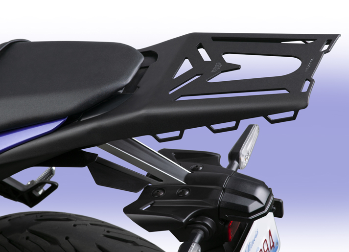 New P9305 Sport Luggage Rack for 2018-Current Yamaha® MT-07