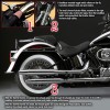 Peacemakers® Exhaust Systems