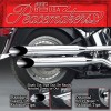 Peacemakers® Exhaust Systems