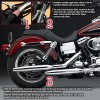 Peacemakers® Exhaust Systems