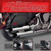 Peacemakers® Exhaust Systems