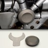 ZTechnik® Machined Aluminum ZPlugs™