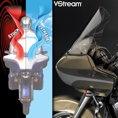 VStream® Tall Touring Replacement Screen