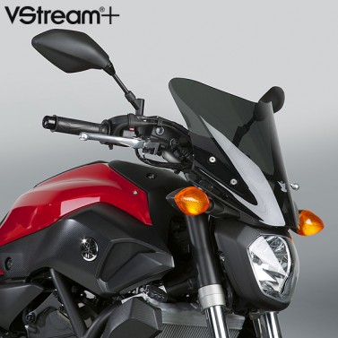 VStream+® Sport Windscreen