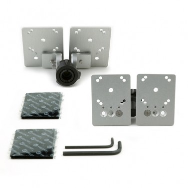 ZTechnik® Dual Top Plate Kit