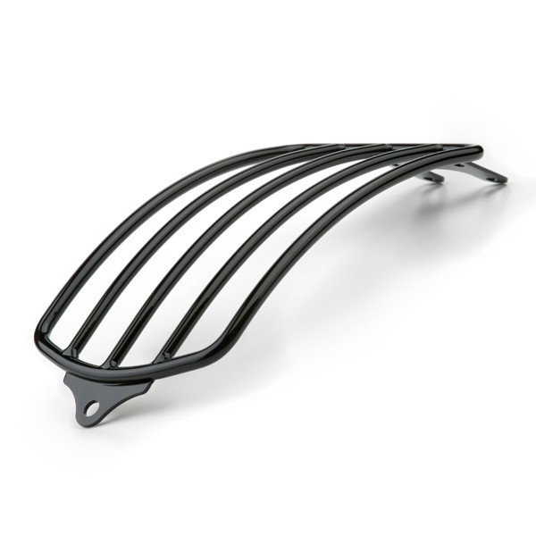 Paladin® Fender-Mount Solo Luggage Rack for Indian® Scout