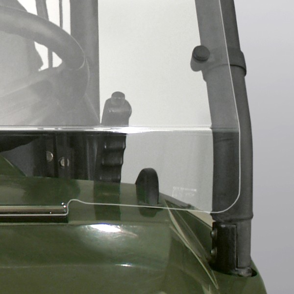 Wraparound Clamps