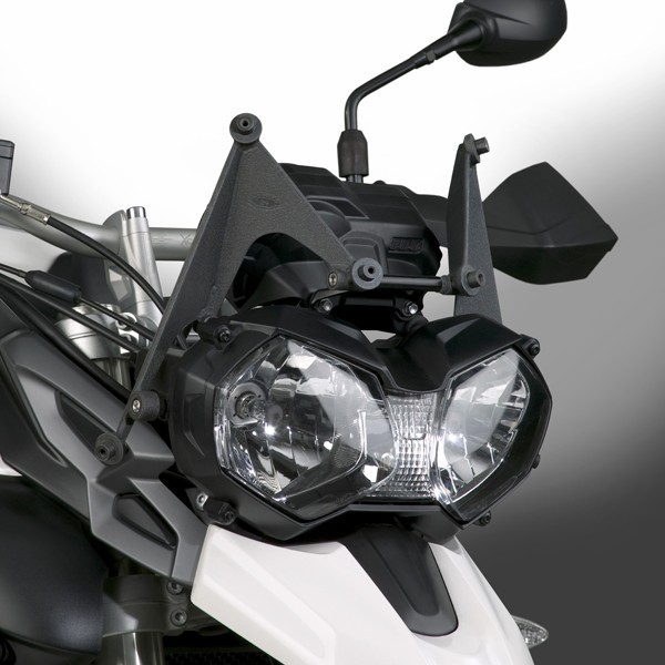 VStream Tall Windscreen for Triumph 800 800XC