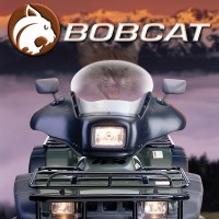 Bobcat™ ATV Fairing