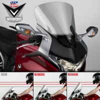 VStream® Touring Replacement Screen