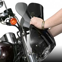 Wave QR® Quick Release Fairings