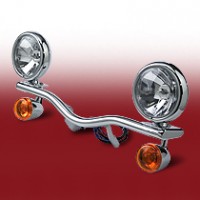 Spotlight Bars and Accessories