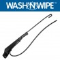 Wash'n'Wipe™ Replacement Wiper Arm Assembly; 350mm