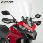 VStream® Tall Touring Replacement Screen for Ducati® Multistrada