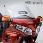 VStream® Special Edition 6.0mm Windscreen with Vent for Honda® GL1800