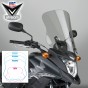VStream® Mid Replacement Screen for Honda® CB500X