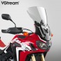 VStream® Sport/Tour Windscreen for Honda® CRF1000L Africa Twin