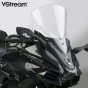 VStream® Touring Windscreen for Kawasaki® H2 SX/SX SE