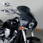 VStream+® Sport Windscreen for Suzuki® M50 Boulevard
