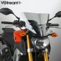 VStream+® Sport/Tour Windscreen for Yamaha® FZ-09