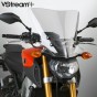 VStream+® Touring Windscreen for Yamaha® FZ-09