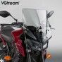 VStream+® Sport/Tour Windscreen for Yamaha® FZ-09