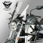 VStream+® Sport/Tour Windscreen for BMW® R1200R