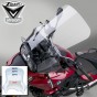 VStream+® Touring Windscreen for BMW® F700GS