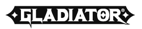 Gladiator Logo