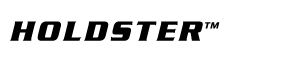 Holdster Logo