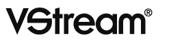VStream Logo