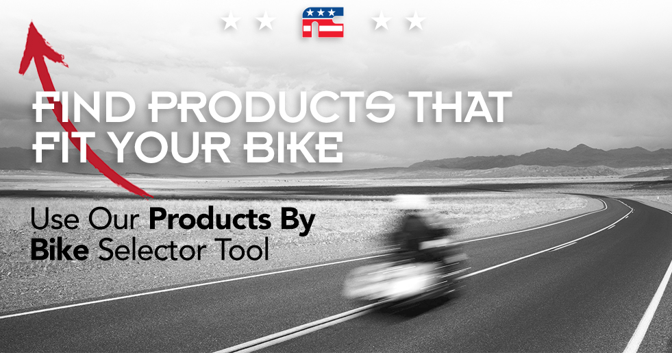 Products By Bike