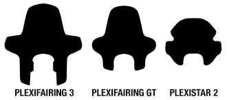 Plexi Profiles