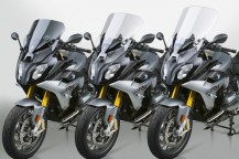 New VStream® Windscreens for the BMW® R1200RS