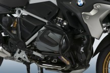 New ZTechnik® Engine Guards for BMW® R1250 Series