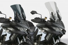 New VStream® Windscreens for 2019-23 Kawasaki® Versys 1000